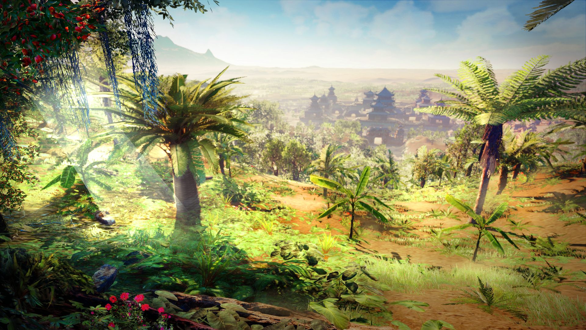 Dynasty Warriors 9 - Imagen 48